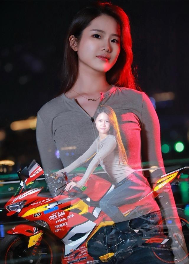 专业摄影技巧：多重曝光样片鉴赏很多人第一次看到多重曝光照片，会先注意到那种“像