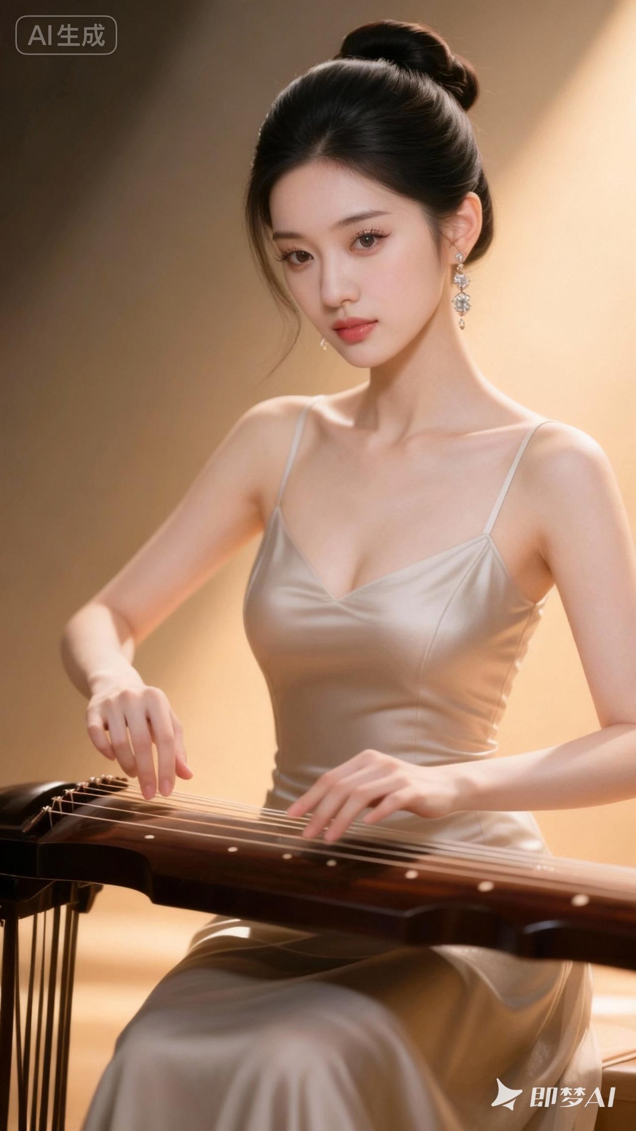 什么才是女性最美的优雅？如何成为自信、优雅的气质女神?