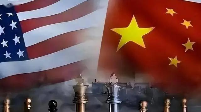 超级大国之间什么情况下才会直接开战？现在的多极化世界，美国、中国、俄罗斯三个大国