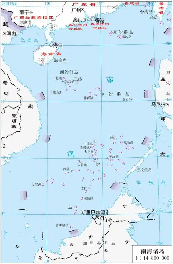 中菲这一战，晚打不如现在打，菲律宾总统曾经表示：只要中方在南海问题上选择让步，那