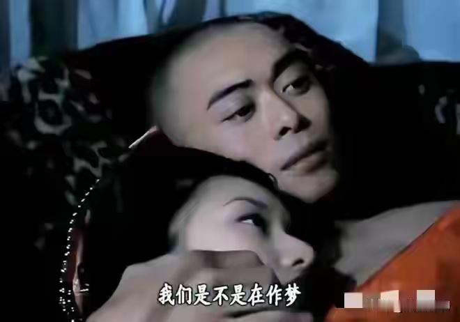 《天龙八部》：西夏公主招亲，全书最狗血的名场面《天龙八部》的江湖，有家国大