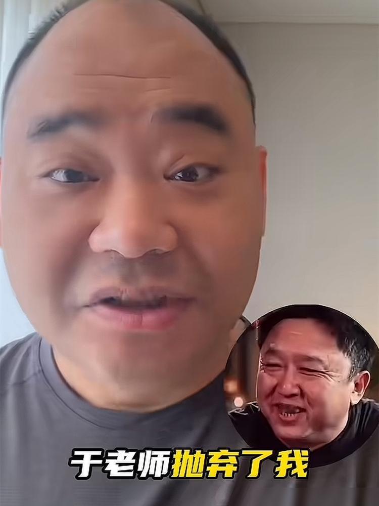 侯震在澳洲庄园端着枪，教女演员打靶，可他当年给郭德纲画驾照的事，警察真不管了？