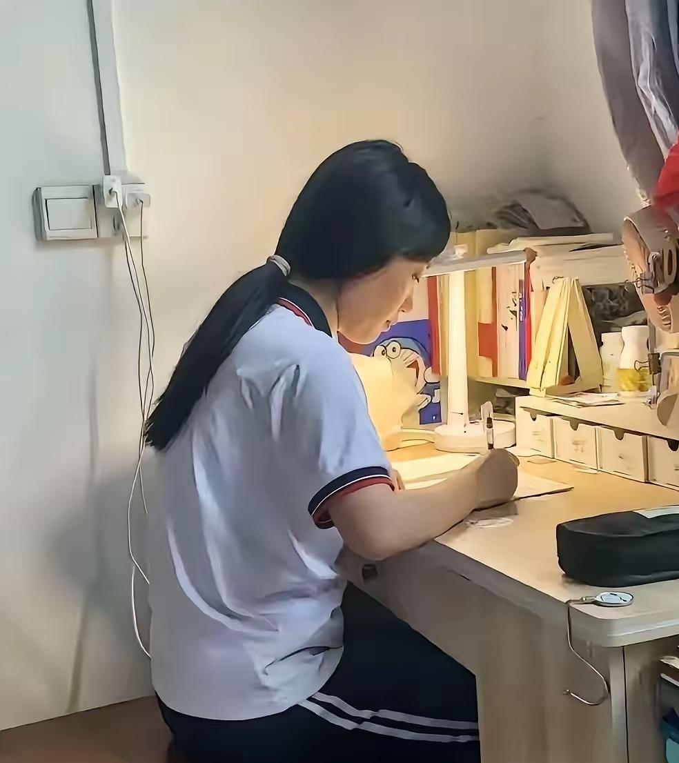 泪目！山东18岁女孩，6岁时妈妈失踪，13岁爸爸去世，她独自一个人照顾弟弟。20