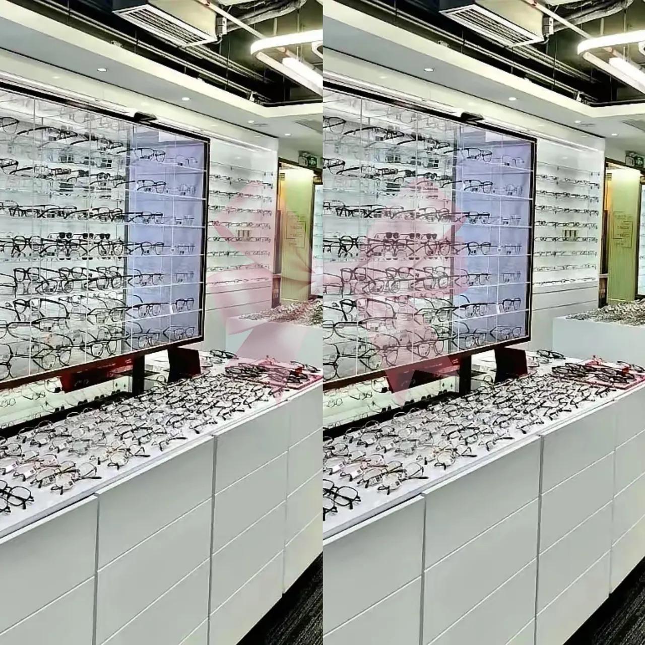 谁能想到眼镜店倒闭潮，根本不是电商逼的，是自己把专业路走成了暴利路！以前三百块的