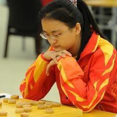 女子象棋第一人唐丹再战上海杯，多年持续稳居女子顶尖，解析女子象棋发展现状第六届