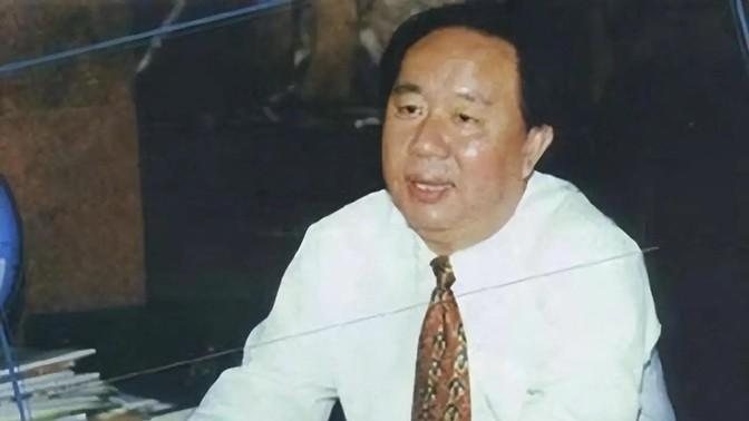 1997年，中国首富牟其中提议：炸掉珠穆朗玛峰，把喜马拉雅山炸开一个大口子，让印