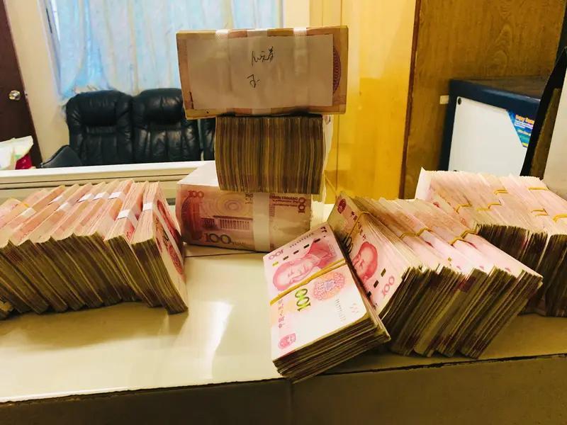 在中国，能拿出3000万现金的人，到底有多稀缺？很多人总觉得3000万只是一串
