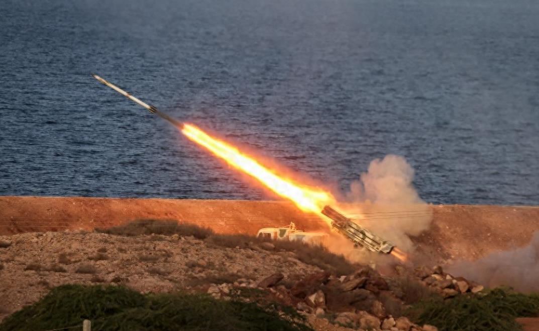 美以这次真是把脸都丢尽了！原本以为是一场神不知鬼不觉的“斩首行动”，结果一脚踩进