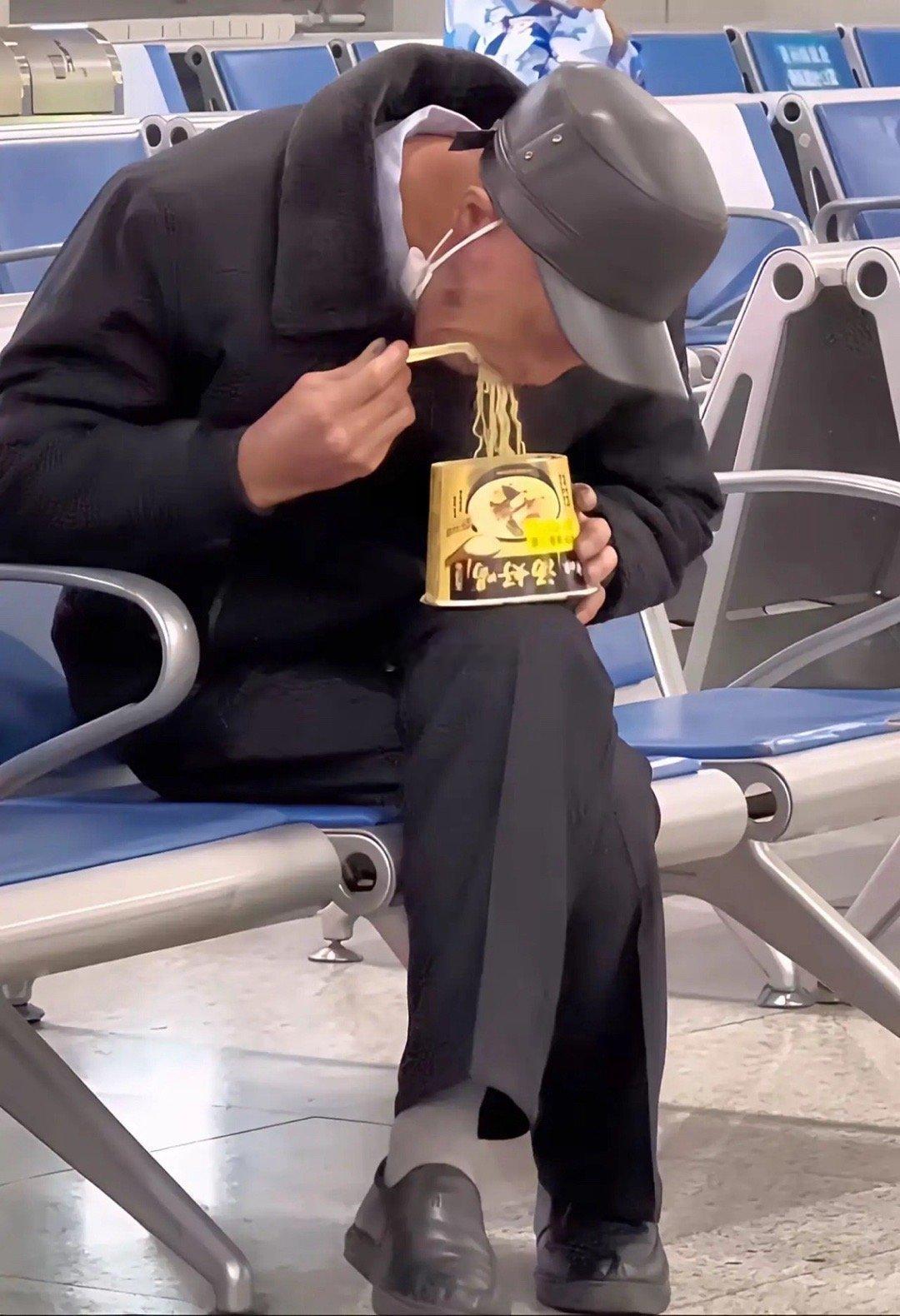 这绝对是我见过最聪明的人！