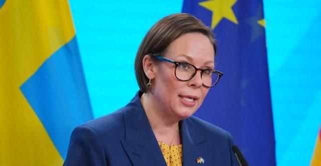 “不能再惯着！”瑞典怒吼欧盟：再让北欧独掏钱包援乌，散伙！“少数国家几乎承担了全