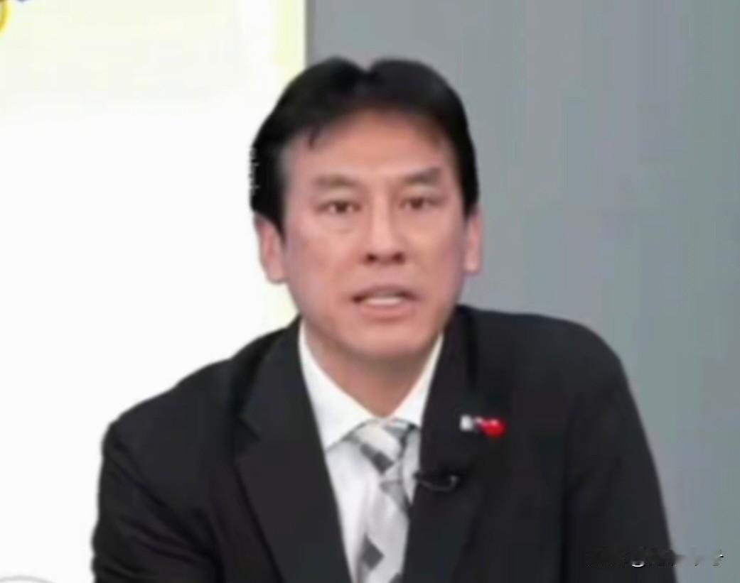 破防了？台湾绿嘴黄暐瀚叫嚣：有些人一天到晚在那边讲黄暐瀚绿不绿的，我就是绿暐瀚又