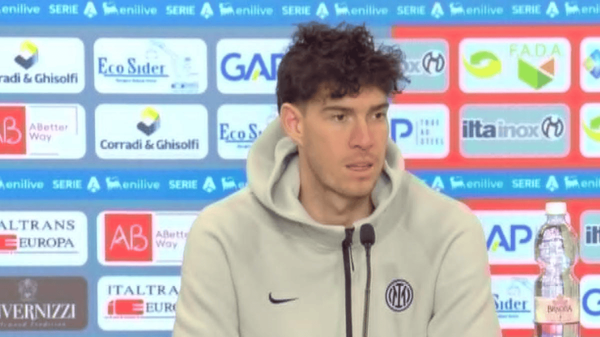 巴斯托尼: 比赛质量并不算很好, 但想赢得联赛需要这种胜利