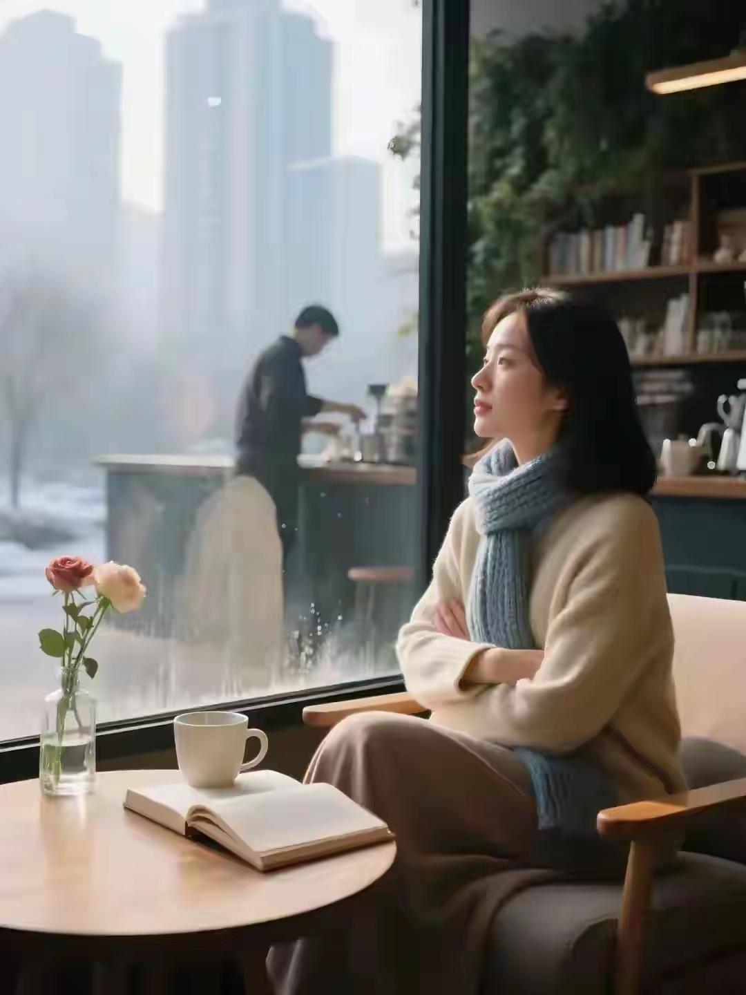 失去才懂珍惜，这是多少人的痛那天老张在办公室加班到深夜，抬头发现全公司只剩他