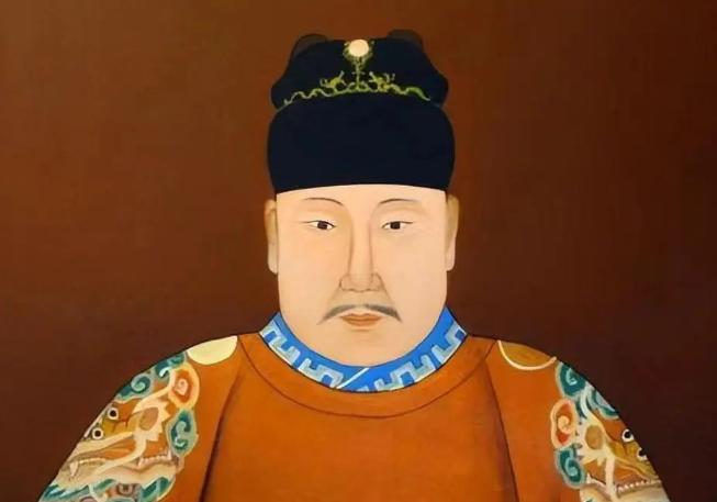 1588年，大明万历皇帝朱翊钧做了一件中国历史上独一无二的事——撂挑子不干了。
