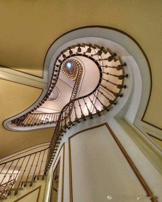 西班牙巴塞罗那AvenidaPlace酒店的“鸭子”。