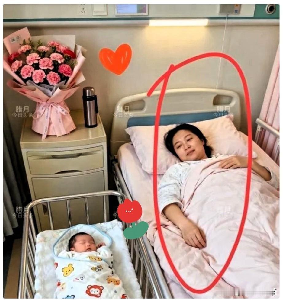52岁生二胎，这妈真刚。她大儿子是消防员，24岁出任务牺牲了，家里垮了。老两口熬