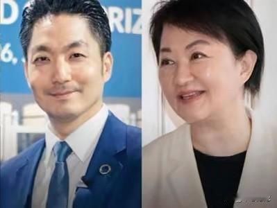 台湾地区最近发生一件怪事，中国国民党籍台北市长蒋万安和台中市长卢秀燕，轮着称赞民