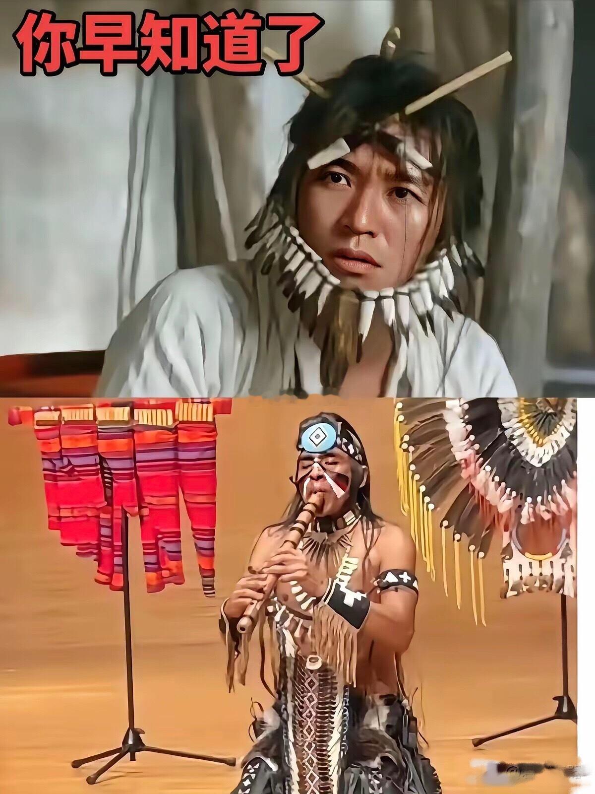 周星驰的认知领先时代一步