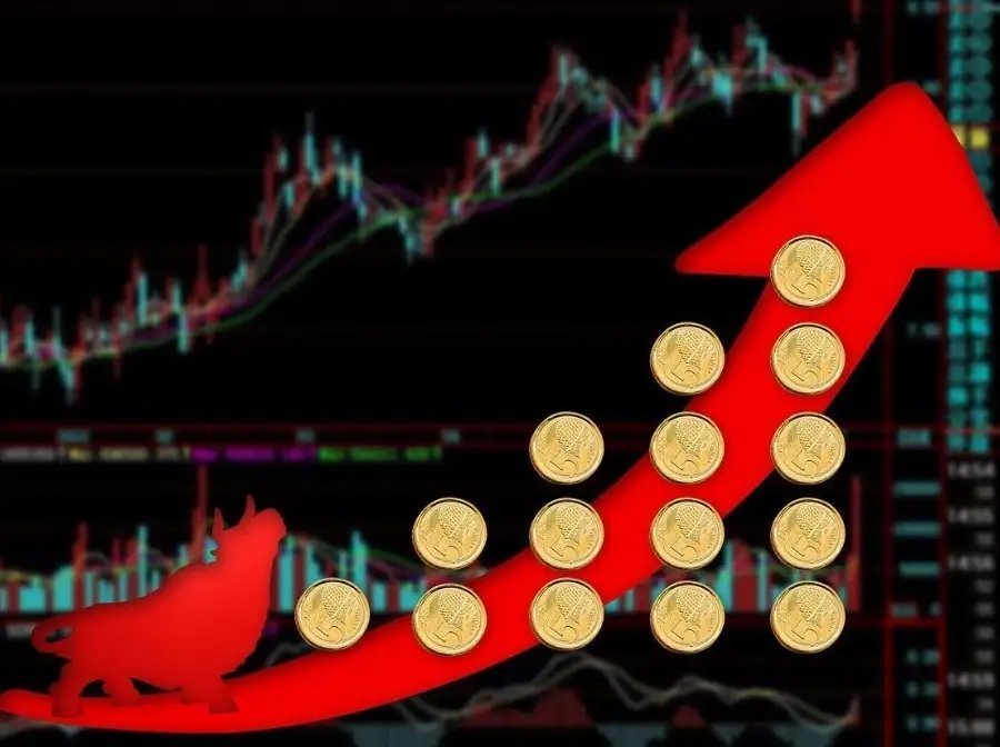 外资重仓十大算力概念股：1，永鼎股份icon（600105），瑞银集团icon重