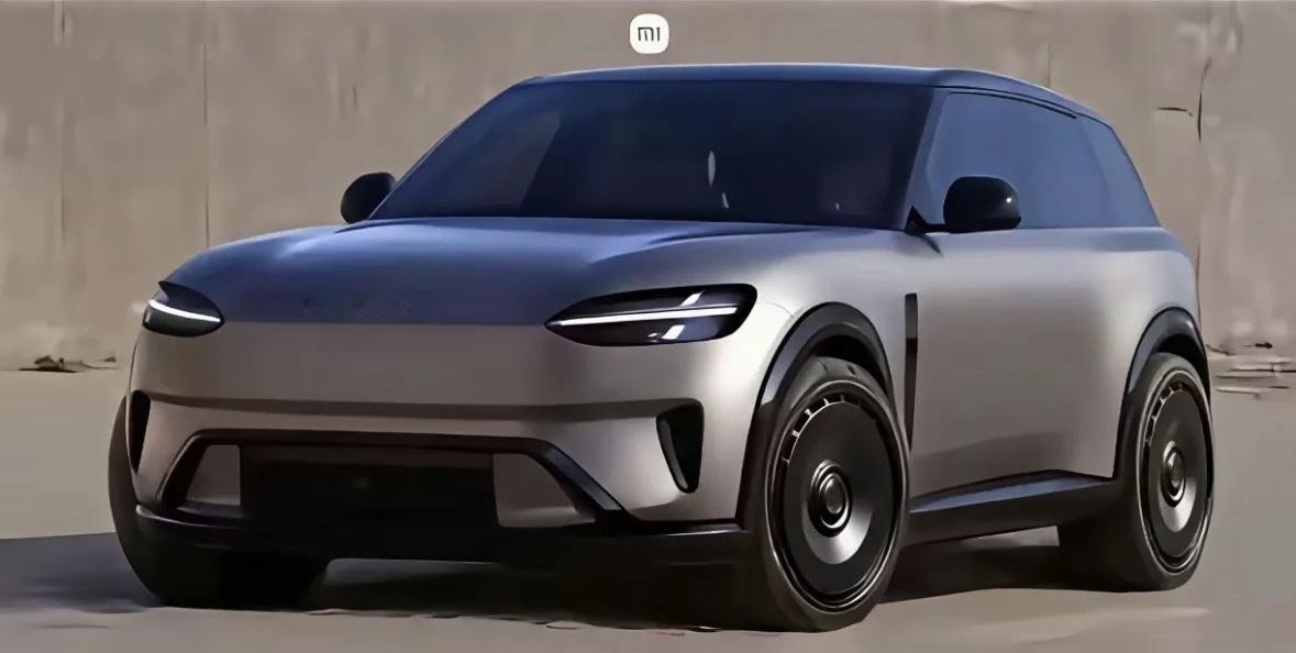 小米YU9增程说是80度电池，以小米的能耗控制能力，增程电程超出500公里续航可