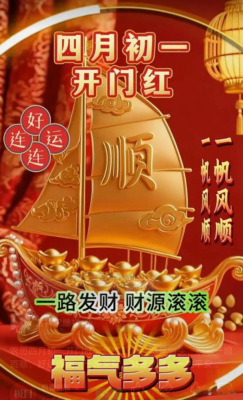 老话说“四月怕初一”，明日四月初一，有啥怕的？看老人咋说？民间一直流传老话