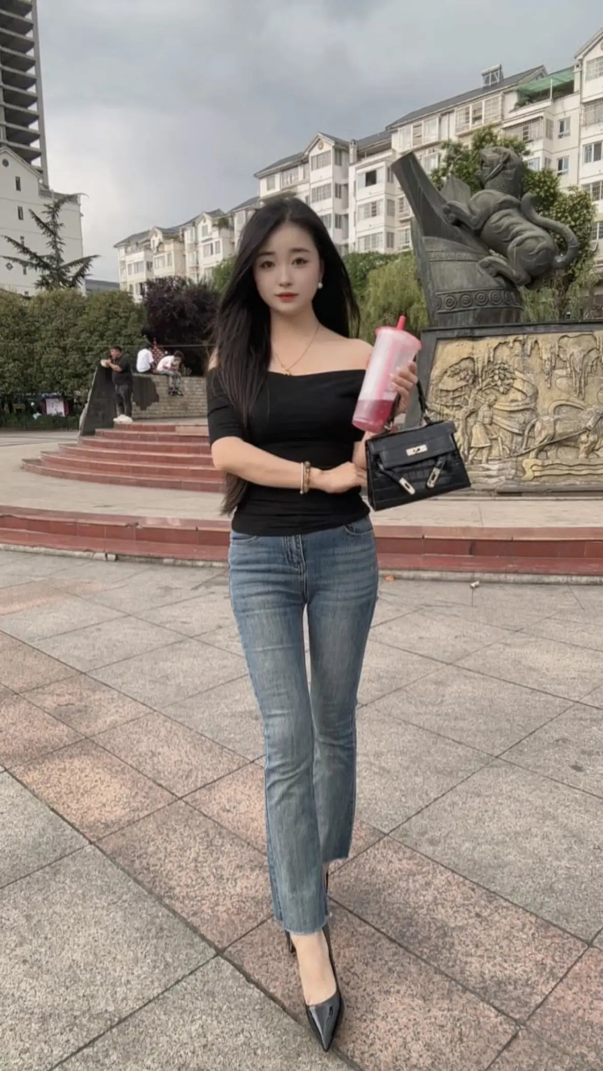 奶茶妹妹