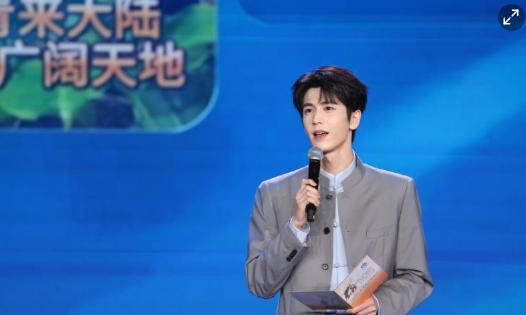 就在刚刚，台“陆委会主委”邱垂正发表声明，6月18日，针对国民党立委陈玉