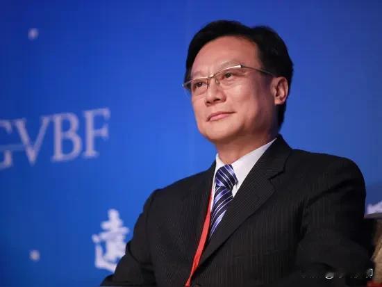 你敢想吗，作为国民党主席候选人的卓伯源，说的话竟如此幼稚可笑，异想天开，毫无政治