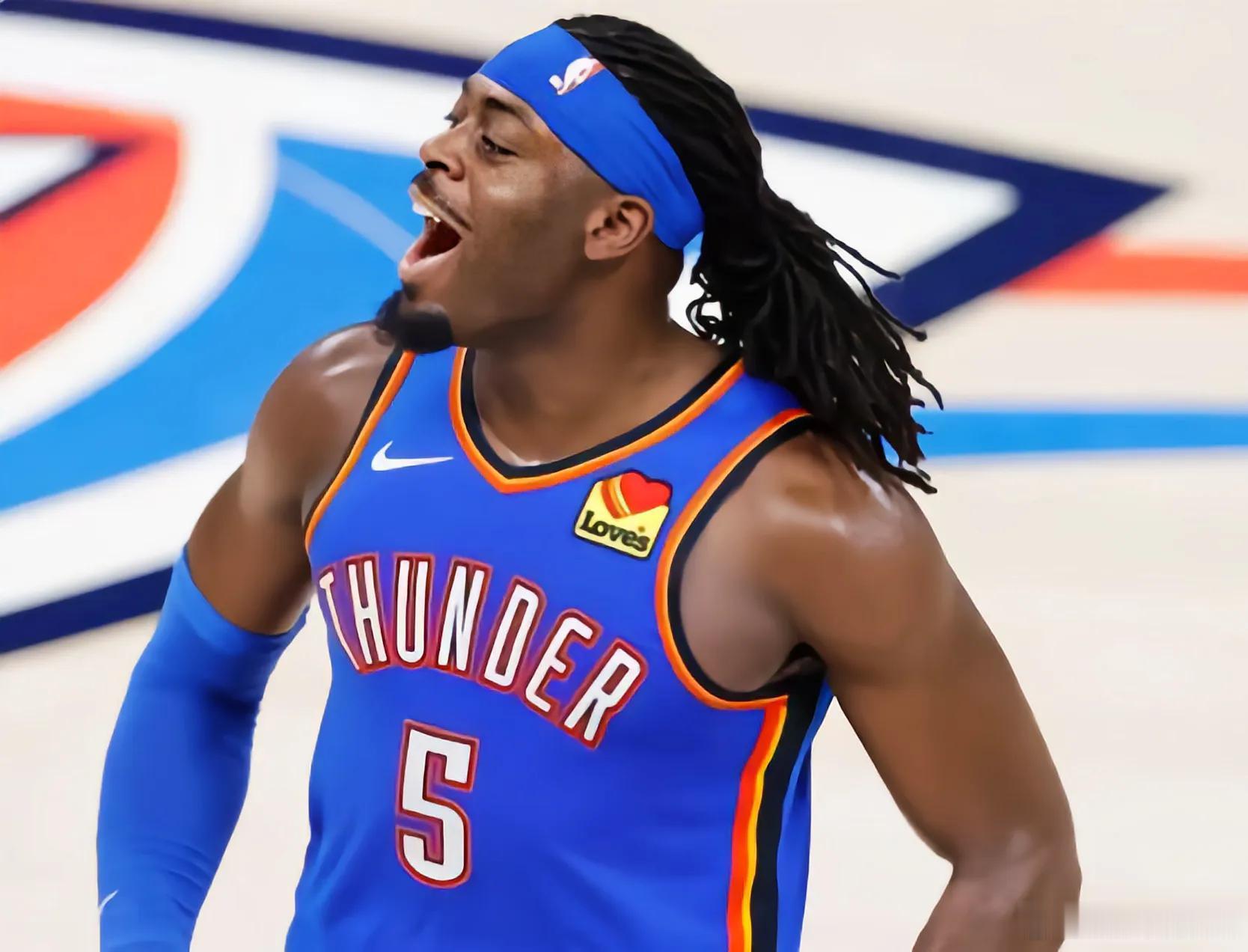 【恭喜詹姆斯！防守铁闸多尔特有望加盟湖人搭档老詹争冠】据NBA名记MikeSc