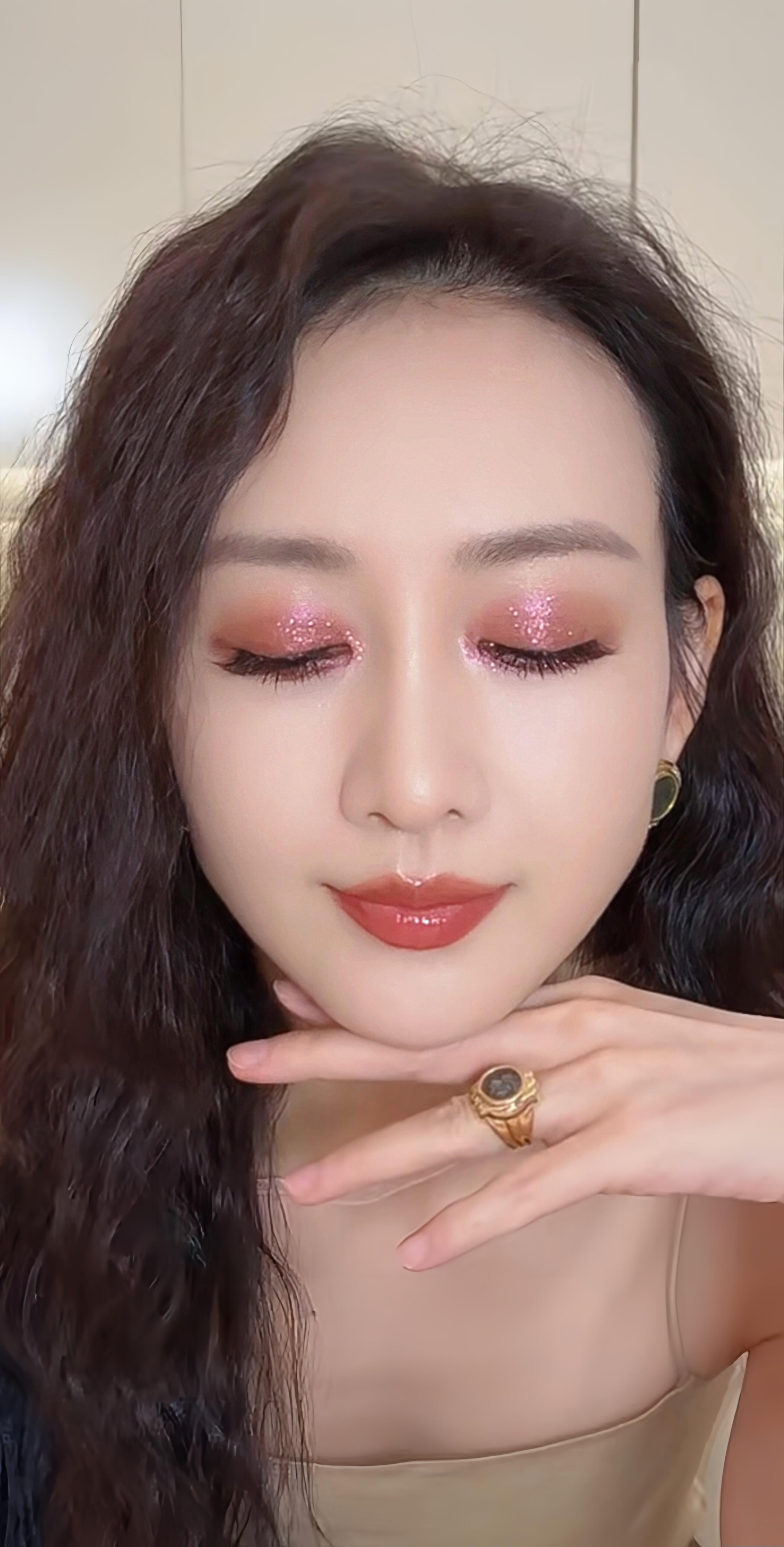 王鸥🌟​​​