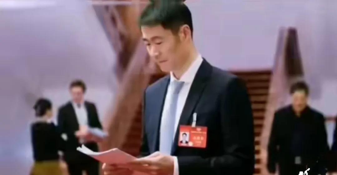 #热点解读##洛杉矶奥运会樊振东对国乒不可或缺#其实乒协主席王励勤比谁都明