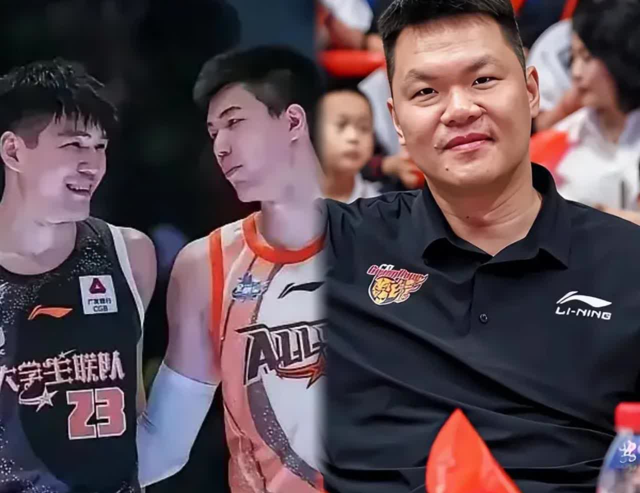 真当广东宏远是冤大头？这交易亏到姥姥家，球迷能忍才怪！谁真觉得广东宏远钱