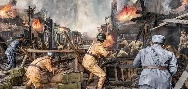 “司令，你怎么在这里？”开国上将李聚奎视察重庆，对着一名理发匠激动大喊。随着他的