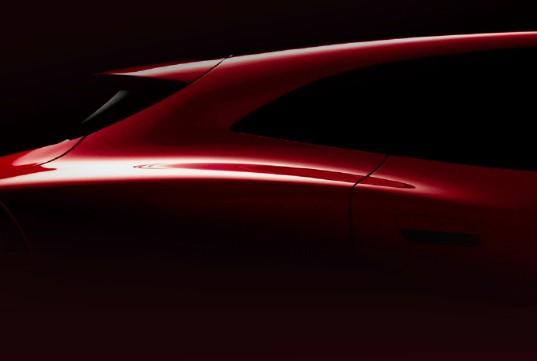 启境GT7名字定了，就是之前传的那款“华系第一境”。广汽和华为联手搞的，定位新一