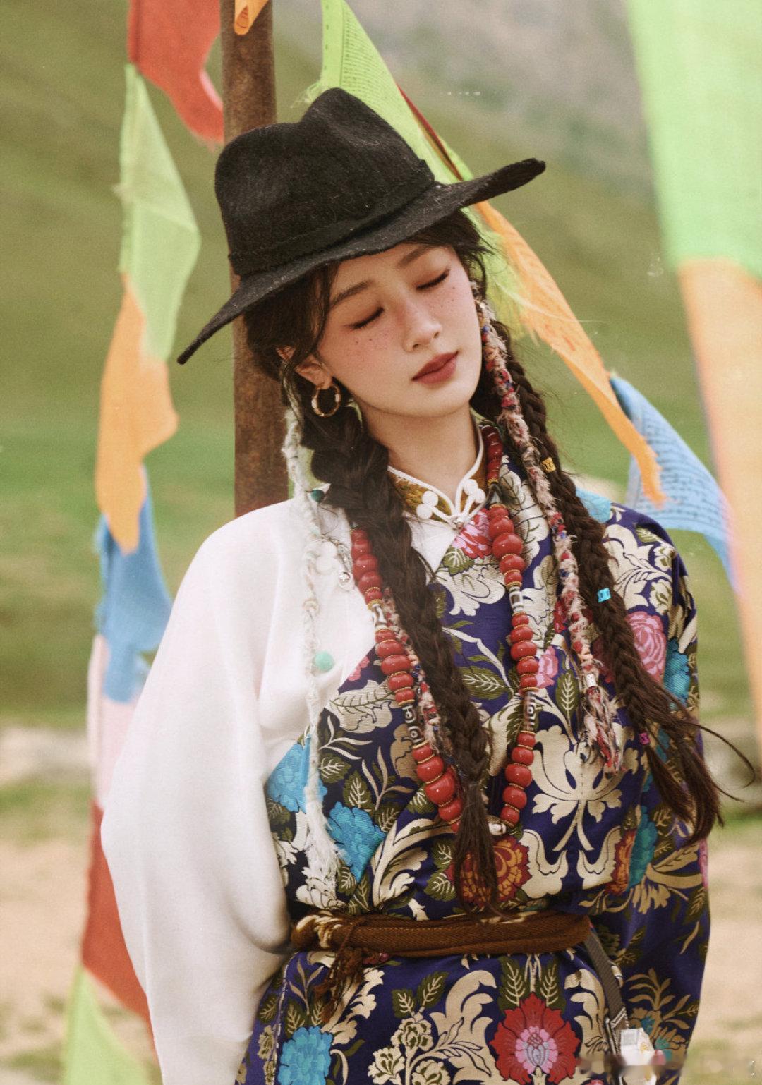 紫太美了杨紫