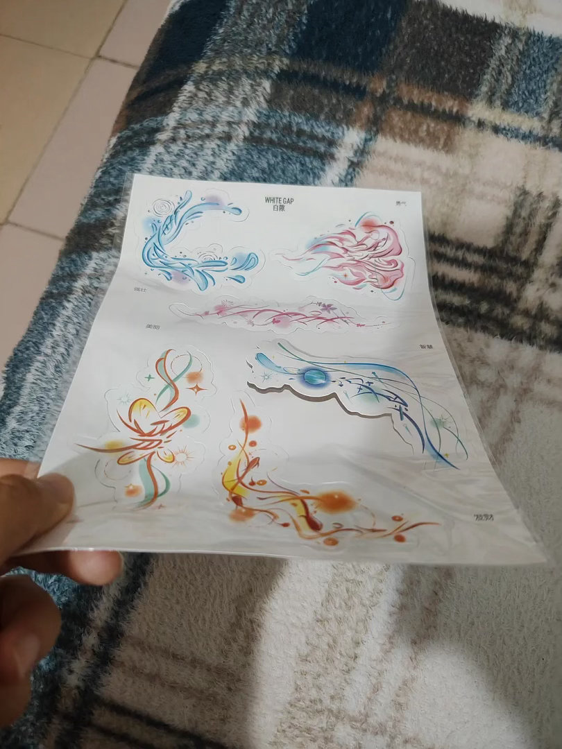 赵露思现在装都不装了​​​