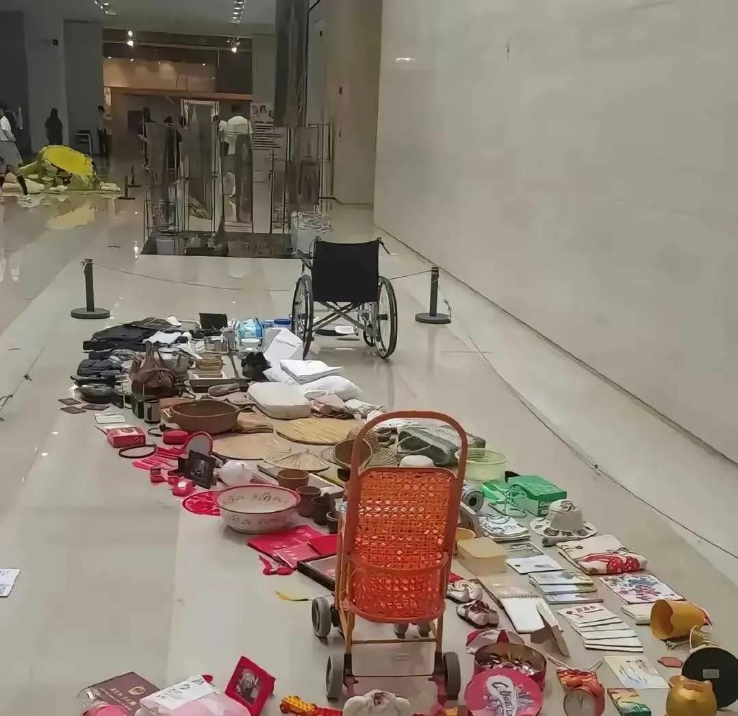 看完我泪目了，这就是人的一生