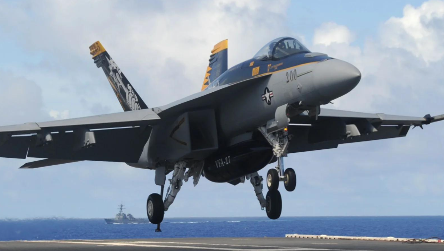 马来西亚取消了向科威特空军采购二手F/A-18C/D“大黄蜂”战机的计划。原因有
