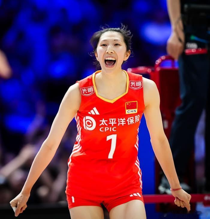 2025世界女排联赛👇【娱乐篇】根据2025年女排VNL的全程表现，如组建两