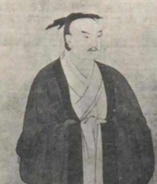 刘邦杀人毫不含糊，为什么张良最后侥幸逃脱了？有一个致命原因 刘邦起事时沛县子