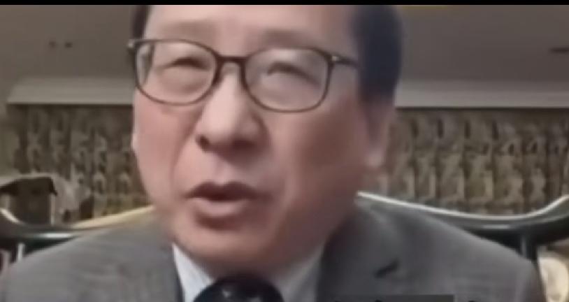 高志凯：美国所有布局只为一个，抛开一切，美国所有对外博弈、打压遏制，核心目标只有