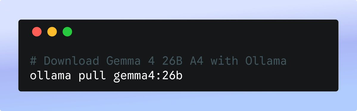 谷歌官方指导，3步给OpenClaw部署本地模型第一步，安装Ollam