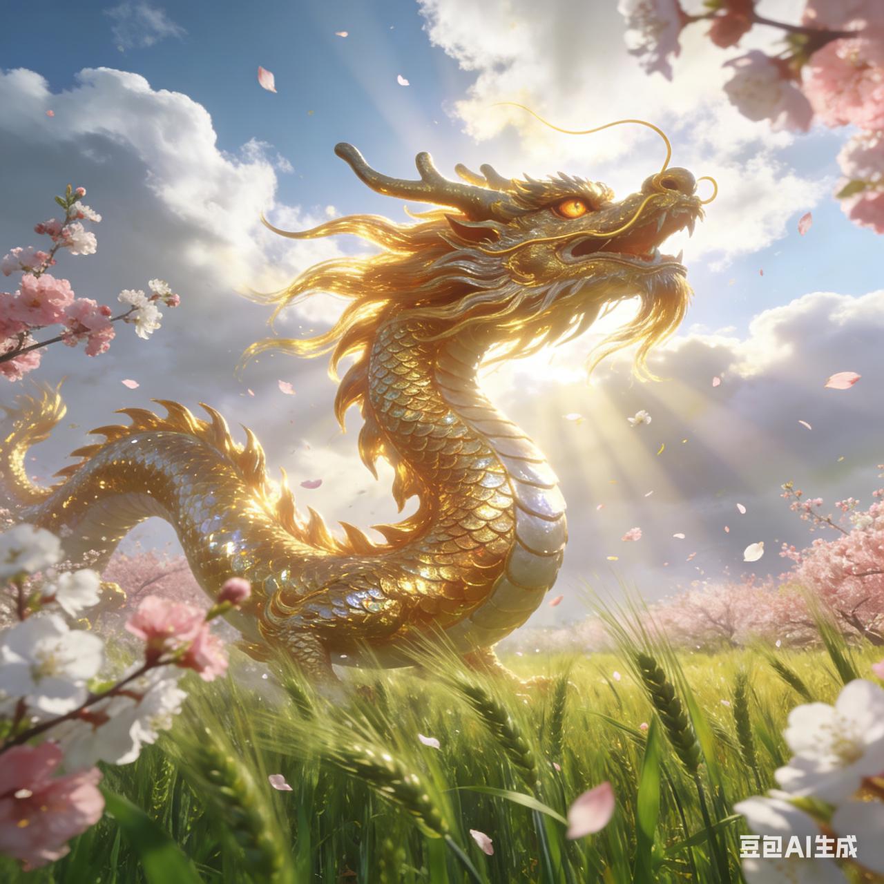 春分遇龙抬头，本世纪仅3次的天赐吉兆，错过再等19年！2026年3月20日