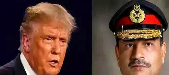 世界真稳！别慌，天塌不了！特朗普大嘴巴说炸了伊朗核设施，