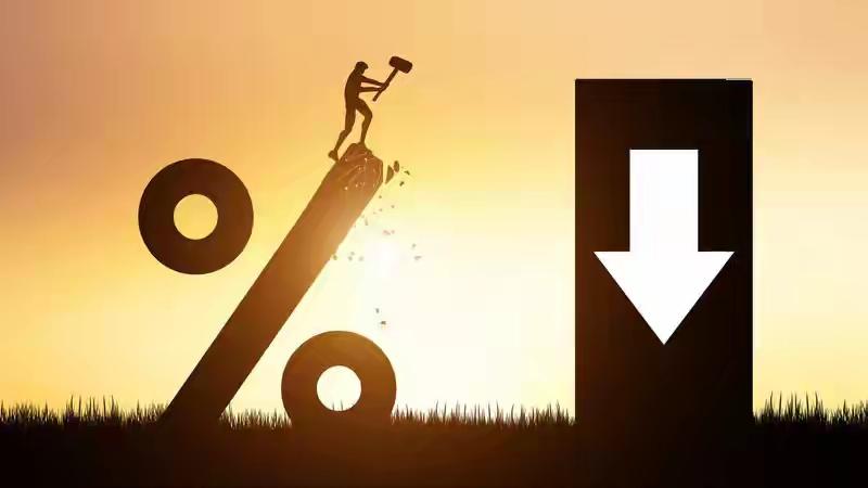 炸场！再贷款利率狂降至1.25%，房贷利率要破3%？两类人直接躺赢这是一个让