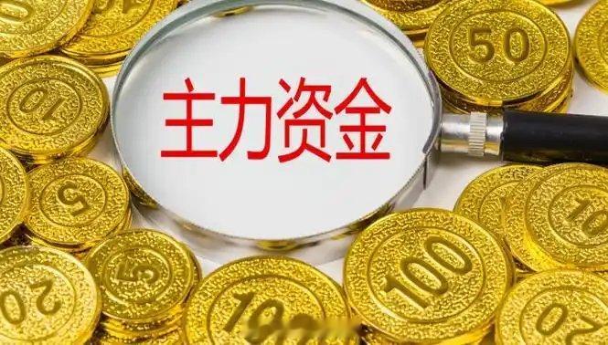 7.28尾盘惊天异动！主力资金“暗度陈仓”，这8只个股被疯狂扫货，释放什么信号？