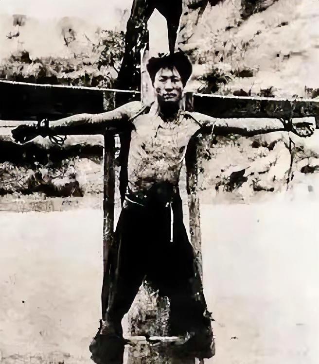 **1941年，羊蹄洼村惨案不是个例，鬼子在山西干的这种缺德事太多。****1