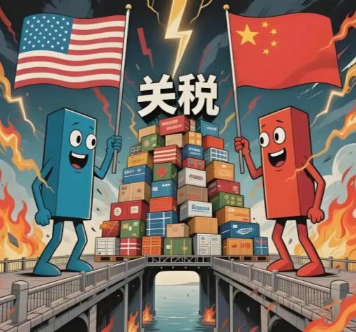 美债，今天起不再是资产，而是“人质”！很多人以为，中国抛售美债是为了止损。错了