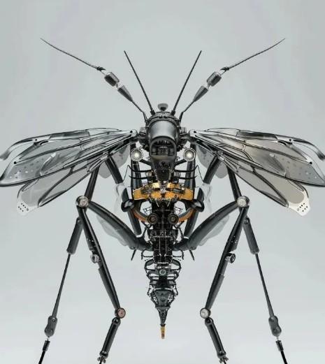 中国新型武器诞生，西方各国怕了？如此细小的武器，所有雷达系统都能穿越，我们完全处