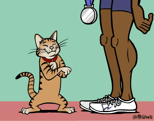 动漫 卡通 漫画 设计 矢量 矢量图 素材 头像 500_392 gif 动态图 动